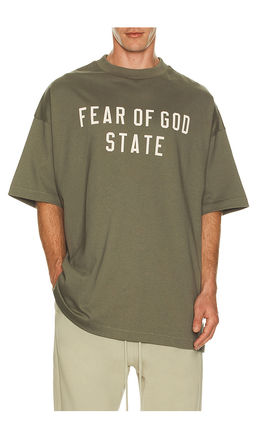 Fear of God ESSENTIALS - 90S Fit T-Shirt