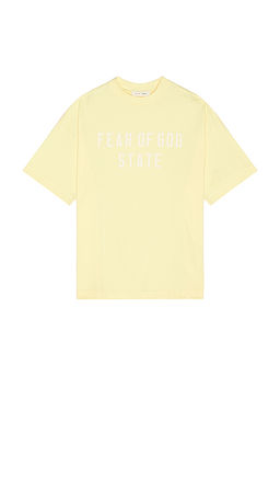 Fear of God ESSENTIALS - 90S Fit T-Shirt