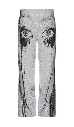 Funeral Apparel - Cry Me A River Pants