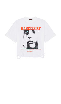 Funeral Apparel - Narcissist Tee