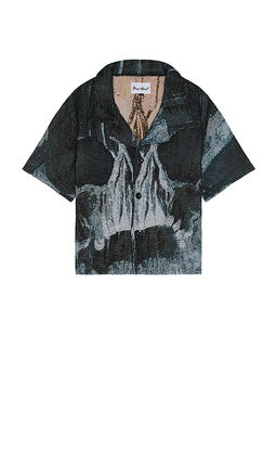 Funeral Apparel - Skull Shirt