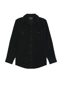 Filson - Moleskin Seattle Shirt