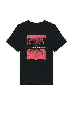 FORMER - Droid Crux T-shirt