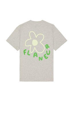 FLANEUR - Blossom T-Shirt