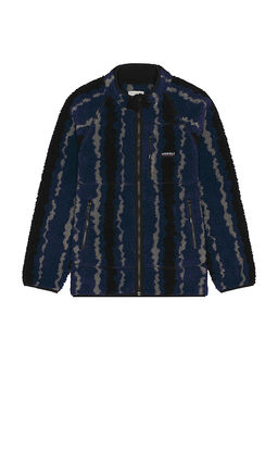 Gramicci - Ripple Sherpa Jacket