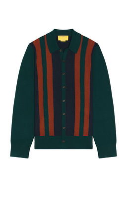 Guest In Residence - Cable Plaza Shirt