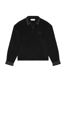 Honor The Gift - Brushed 1/4 Zip Sweater