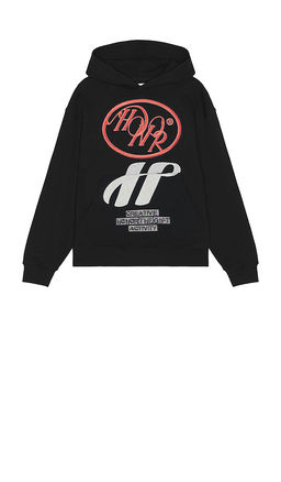 Honor The Gift - Pop Art Hoodie