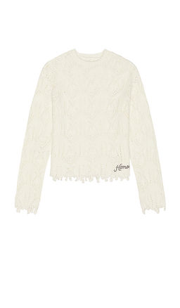 Honor The Gift - Cable Sweater