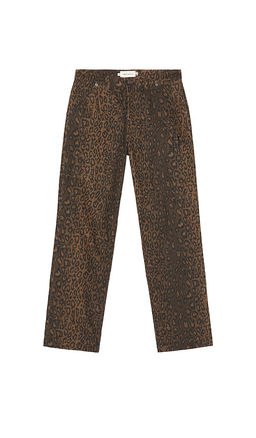 Honor The Gift - Novelty Cord Pant