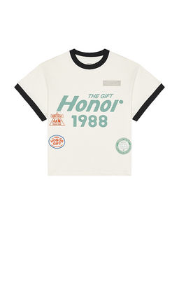 Honor The Gift - Multi Box Tee
