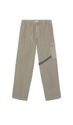 Helmut Lang - Relaxed Cargo Pant