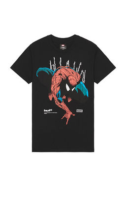 HUF - x Spider-Man Perceptions Tee