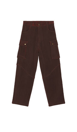 ISA BOULDER - Blaze Cargo Pants