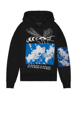 Jungles - Plant Sex Hoodie