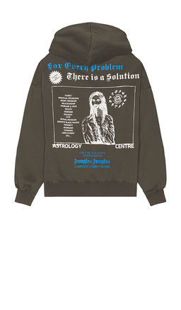 Jungles - Solutions Hoodie