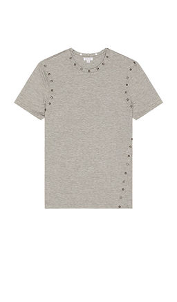 Jaded London - Stud Mist Tee