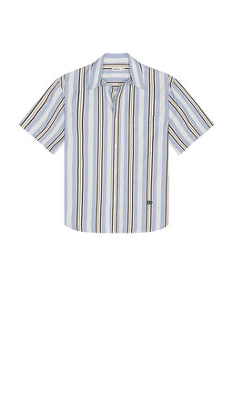 SIMKHAI - Deacon Oversized Shirt