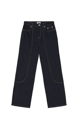 KROST - Crosby Indigo Jeans