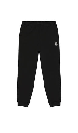 Lacoste - Tapered Fit Sweatpants