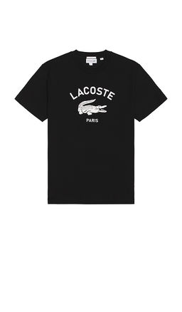 Lacoste - Classic Fit Tee