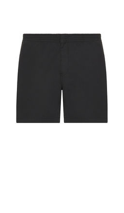 Le Pre - Double Pocket Short