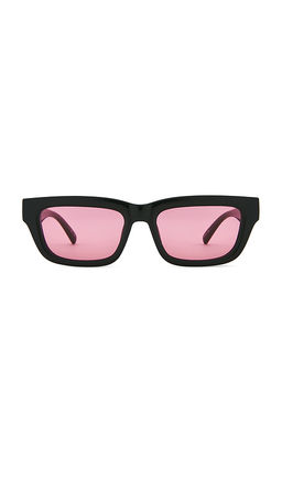 Le Specs - Le Castle Sunglasses