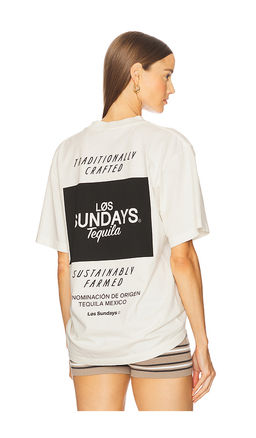 Los Sundays - The Origin Tee