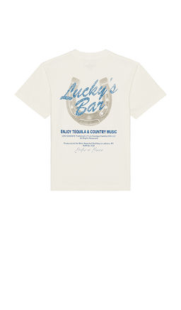 Los Sundays - Lucky's Tee