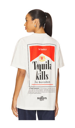 Los Sundays - Kills Two Tee