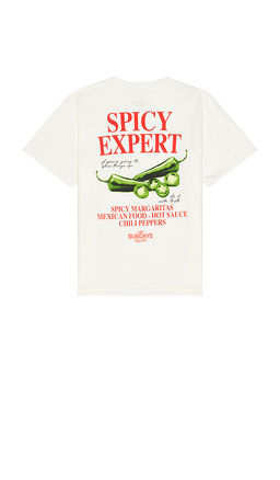 Los Sundays - The Spicy Tee
