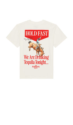 Los Sundays - The Hold Fast Tee