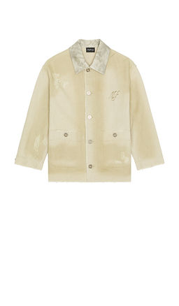 MADFRENZY - Work Jacket