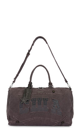 MADFRENZY - USA Duffle Bag