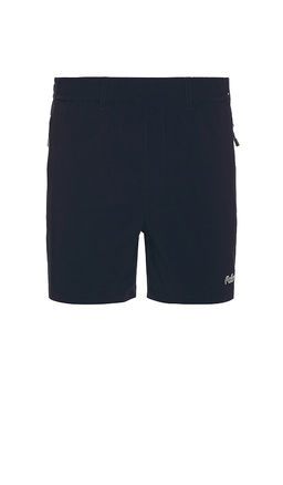 Malbon Golf - Riva Nylon Short