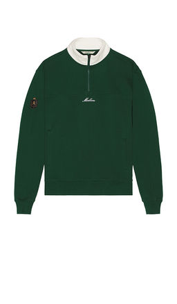Malbon Golf - Milton Sweatshirt