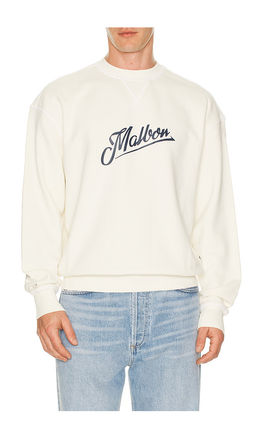 Malbon Golf - Grayson Sweatshirt