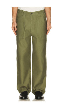 Malbon Golf - Braxton Pant