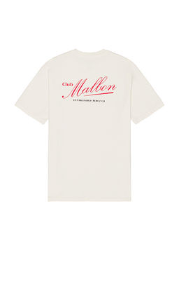 Malbon Golf - Bermuda Members Tee