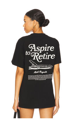 Motel Margarita - Lounge Tee