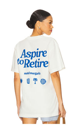 Motel Margarita - Desert Tee