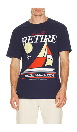 Motel Margarita - Relaxation Tee