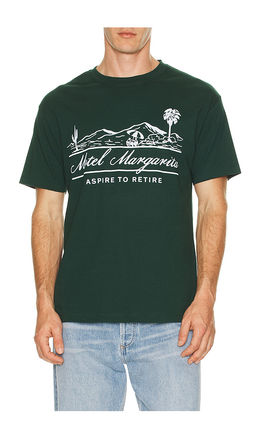 Motel Margarita - Landscape Tee