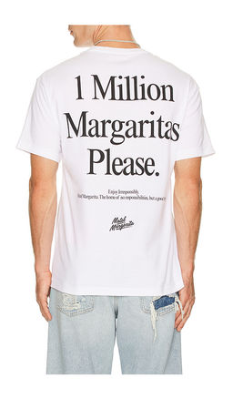 Motel Margarita - 1 Million Tee