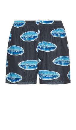 Market - 5 Liter Mesh Shorts