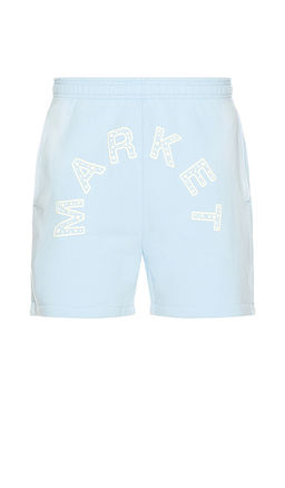 Market - Starry Arc Fleece Shorts