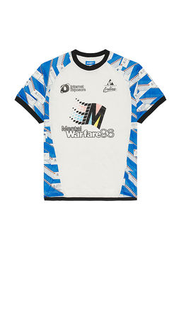 Market - Terminally Online Soccer Jersey