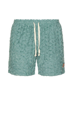 Marine Layer - Towel Terry 6 Short