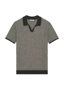Marine Layer - Liam Sweater Polo