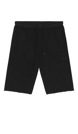 MM6 Maison Margiela - Shorts